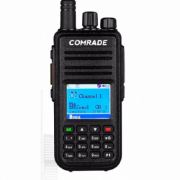 Comrade R7 DMR UHF/VHF