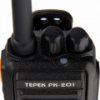 Рация ТЕРЕК РК-201 UHF