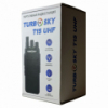 Рация Turbosky T15 UHF