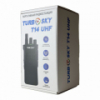 Рация Turbosky T14 UHF