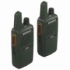 Комплект из двух радиостанций Decross XP30