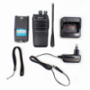 Рация Kirisun DP405 VHF