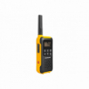 Комплект из четырех радиостанций DECROSS DC93 Orange Quad EU