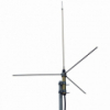 Вертикальная антенна GP 5/8 VHF