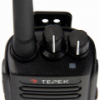 Рация ТЕРЕК РК-322 DMR GPS