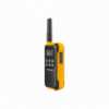 Комплект из четырех радиостанций DECROSS DC93 Orange Quad EU