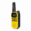 Комплект из двух радиостанций DECROSS DC43 Yellow Twin EU
