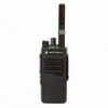 Motorola DP2400E TIA UHF