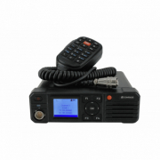Автомобильная цифровая рация Comrade R90 DMR UHF