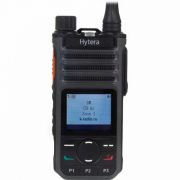 Рация Hytera BP565 U(1) Bluetooth IP67