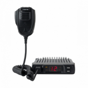 Автомобильная радиостанция Vostok ST-4000 VHF