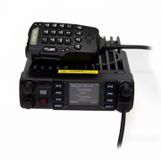 Автомобильная радиостанция Vostok ST-6000