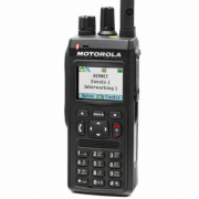 Рация Motorola MTP3550