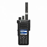 Motorola DP4800E PBER302H 136-174 МГц