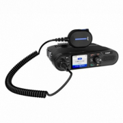 Автомобильная радиостанция Caltta DM660 DMR UHF