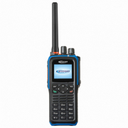 Рация Kirisun DP810Ex