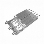 Малогабаритный дуплексер MDF1-6-23cm