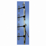 Антенны дипольные DP4 UHF