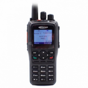 Рация Kirisun DP990 VHF