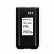 АКБ АКЛ РК 401