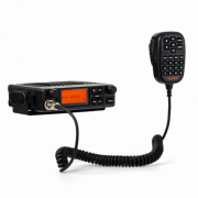 Автомобильная рация ТЕРЕК РМ-4737