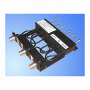 Мобильный дуплексер MDF1-6UL8/13