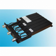 Малогабаритный дуплексер MDF1-6U-10