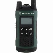 Motorola TLKR T81 Hunter