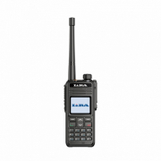 Рация Lira DP-3800 Ex DMR UHF
