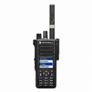 Радиостанция Motorola DP4801E PBER302HE 5В