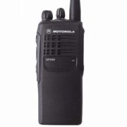 Motorola GP340 V/U