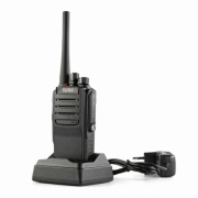 Рация ТЕРЕК РК-272 ГЛОНАСС UHF