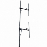 Антенны дипольные DA2 FMWA-5