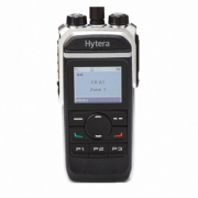 HYTERA PD-665(GPS)
