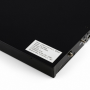 Ретранслятор ТЕРЕК РТ-9100 DMR IP S 1U UHF