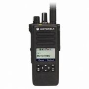 Motorola DP4600E PBER502F 403-527 МГц