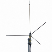 Вертикальная антенна GP 5/8 VHF