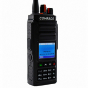 Аналого-Цифровая Радиостанция Comrade R12 VHF