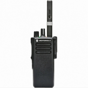 Радиостанция MOTOROLA DP4400E (403-527) МГц