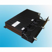 Малогабаритный дуплексер MDF2-6U5/8HP