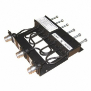 Малогабаритный дуплексер MDF1-6UL-40