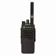 Motorola DP2400E TIA VHF