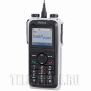 Hytera X1P