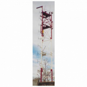 Антенны дипольные D8 VHF