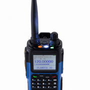 Рация ТЕРЕК Планета 3Д