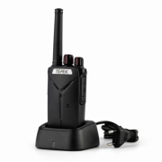 Рация ТЕРЕК РК-101 DMR