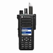 Motorola DP 4801E PBER502HE 403-527 МГц