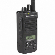 Рация Motorola DP2600E VHF