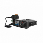 Автомобильная рация Hytera HM785 VHF GPS LOW