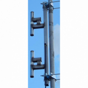 Антенны дипольные DA2-UHFA, DA2-UHFS